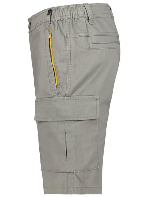Amalfi Cargo-Shorts - Vulkangrau - Image 2
