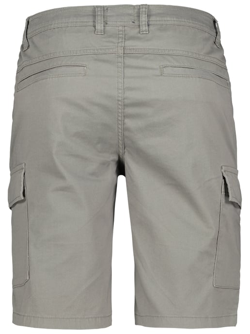 Amalfi Cargo-Shorts - Vulkangrau - Image 3
