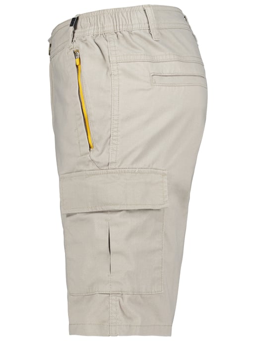 Amalfi Cargo-Shorts - Fango - Image 2