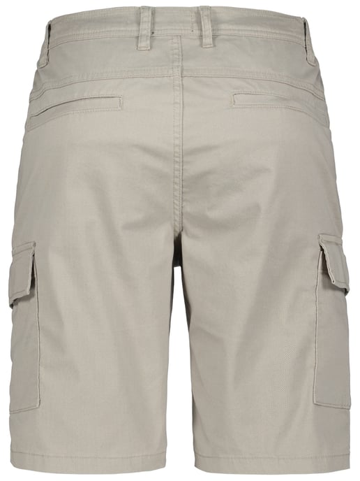 Amalfi Cargo-Shorts - Fango - Image 3