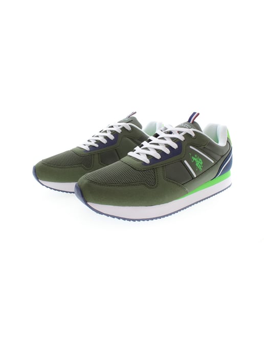 U.S. Polo Assn Schuhe - Image 4