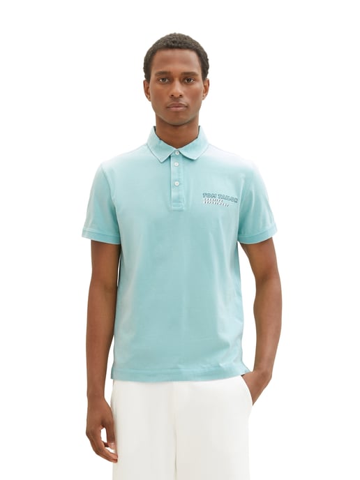 Tom Tailor Poloshirt - Image 3