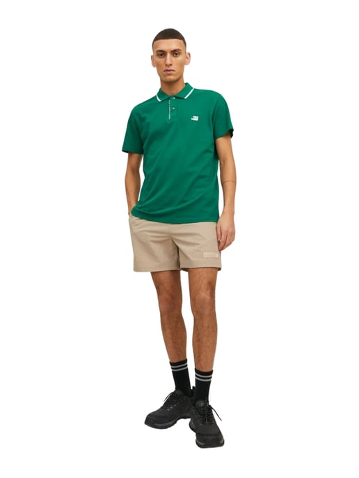 Jack & Jones Poloshirt - Image 2