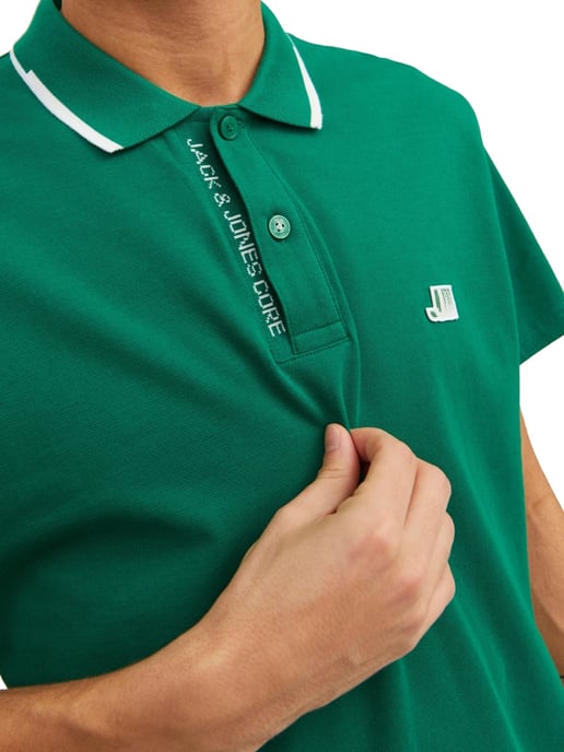 Jack & Jones Poloshirt - Image 5
