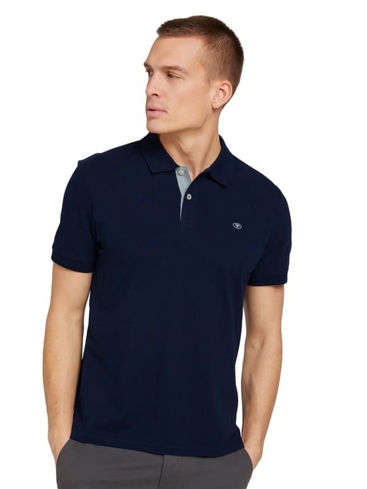 Tom Tailor Poloshirt - Image 5