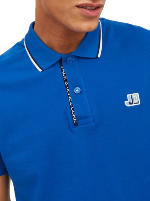 Jack & Jones Poloshirt - Image 3