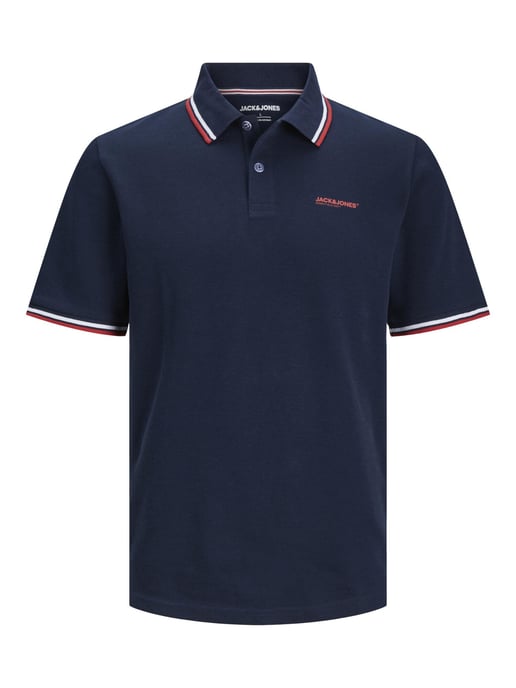 Jack & Jones Polo-Shirt - Image 3
