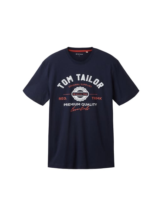 Tom Tailor T-Shirt - Image 1