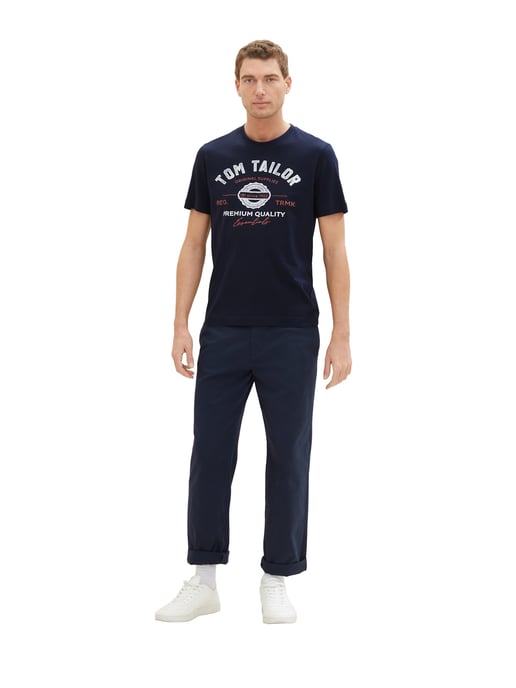 Tom Tailor T-Shirt - Image 2