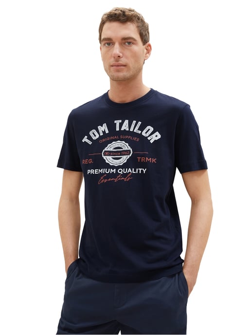 Tom Tailor T-Shirt - Image 3
