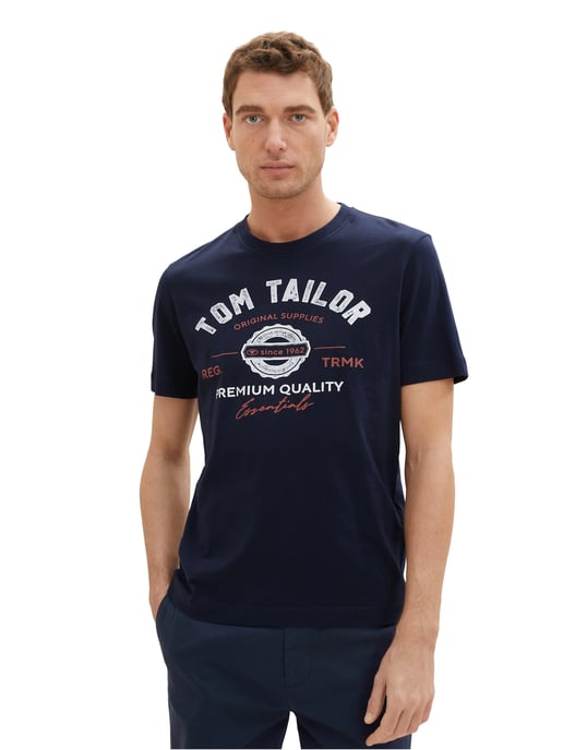 Tom Tailor T-Shirt - Image 5