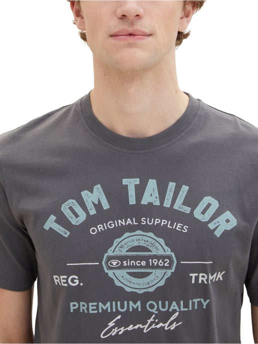 Tom Tailor T-Shirt - Image 4