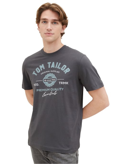 Tom Tailor T-Shirt - Image 5