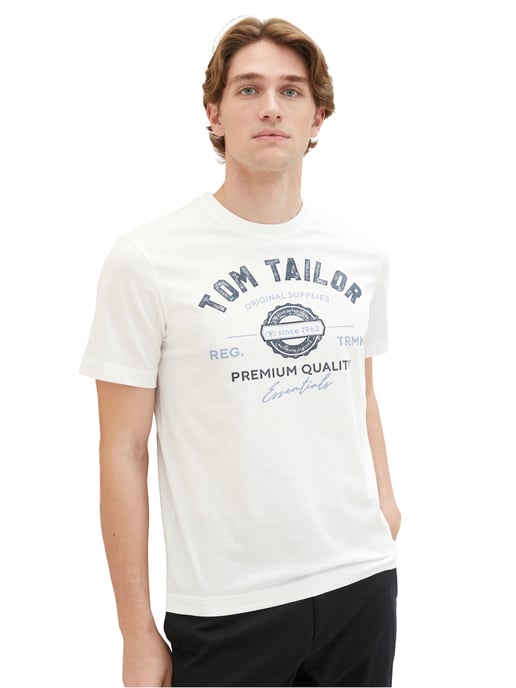 Tom Tailor T-Shirt - Image 3