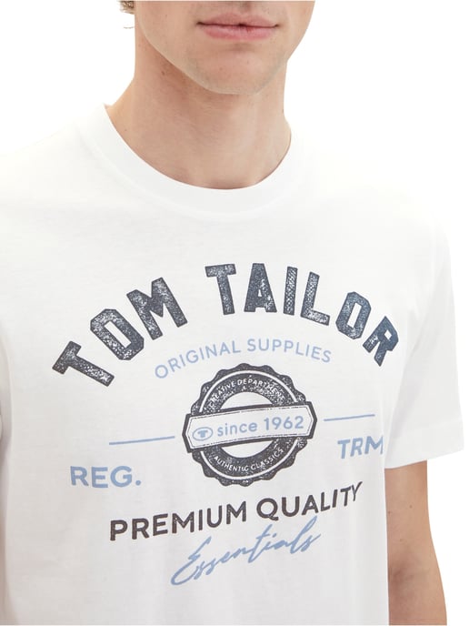 Tom Tailor T-Shirt - Image 4