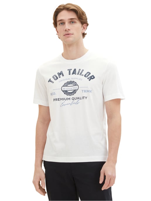 Tom Tailor T-Shirt - Image 5