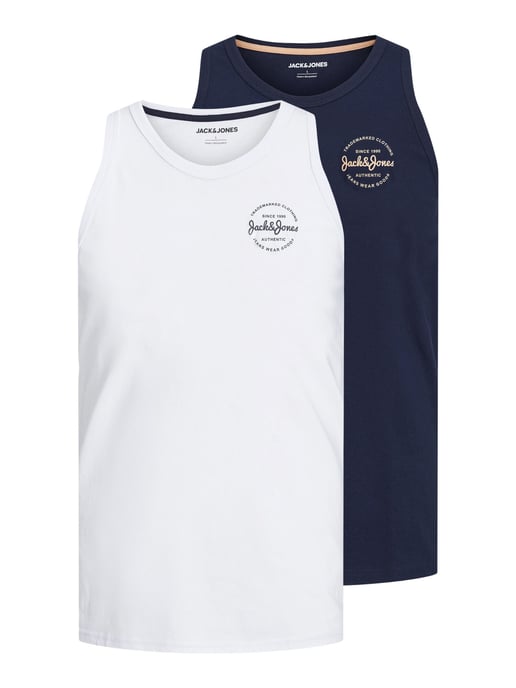 Jack & Jones Tank-Top - Image 1
