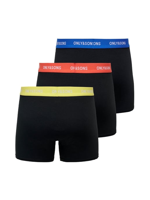 Only & Sons Trunk - Image 2