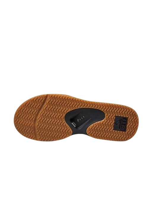 SCHWARZE FANNING-FLIP-FLOPS - Image 4