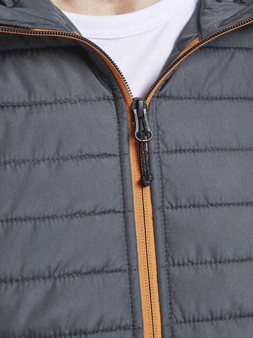 Tolle Übergangsjacke für Männer. Ideal für die kühlere Jahreszeit. - Image 3