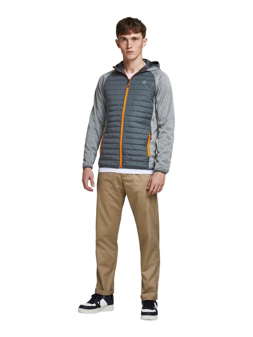 Tolle Übergangsjacke für Männer. Ideal für die kühlere Jahreszeit. - Image 4