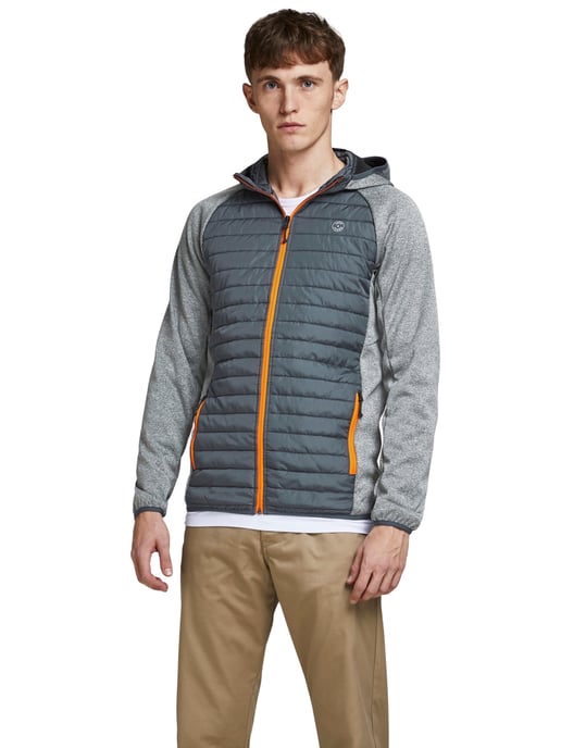 Tolle Übergangsjacke für Männer. Ideal für die kühlere Jahreszeit. - Image 5
