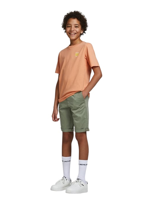 Jack & Jones Junior Chino-Shorts - Image 2