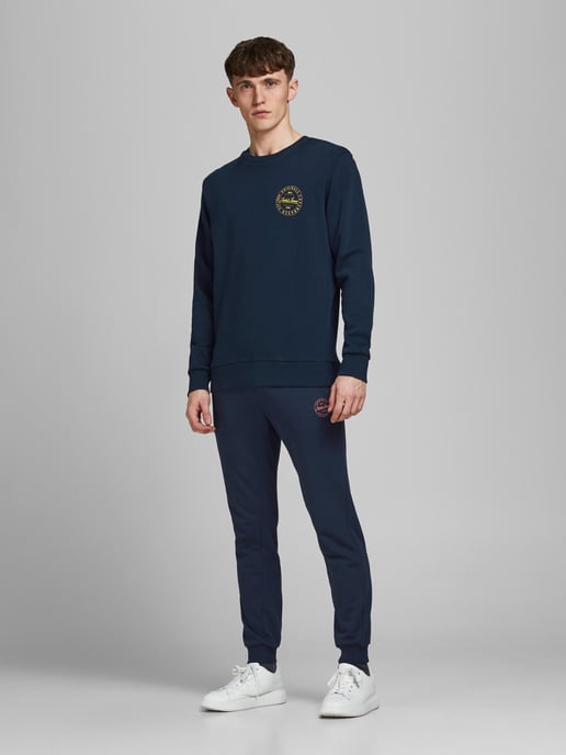 Jack & Jones Sweatpants Jogginghosen - Image 4