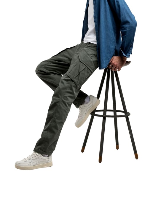 Replay Hose - Image 5