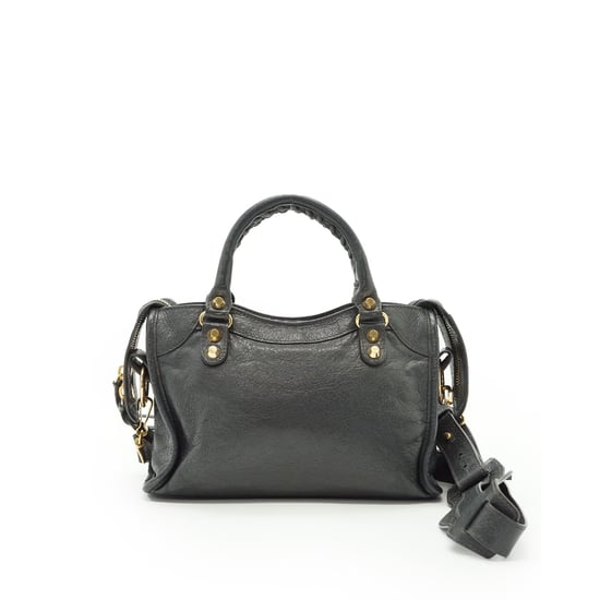 Balenciaga Lederhandtasche City - Image 3