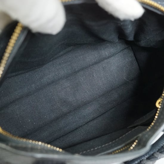 Balenciaga Lederhandtasche City - Image 5
