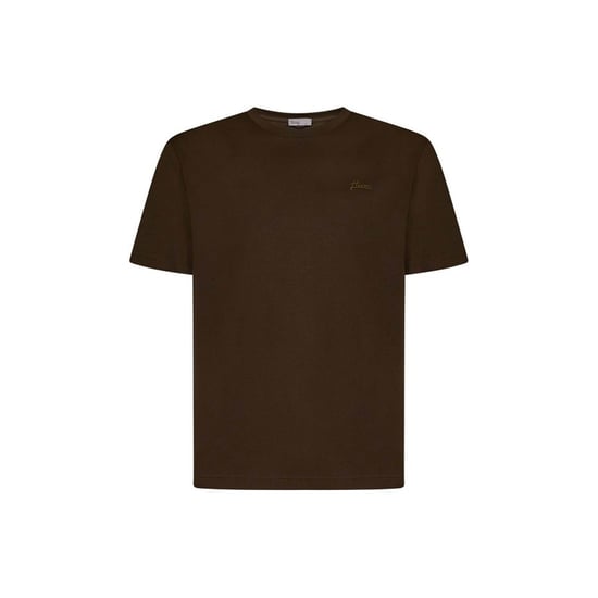 HERNO Baumwoll-T-Shirt - Image 1