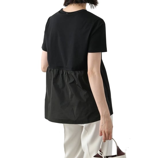 Herno Baumwoll-T-Shirt - Image 3