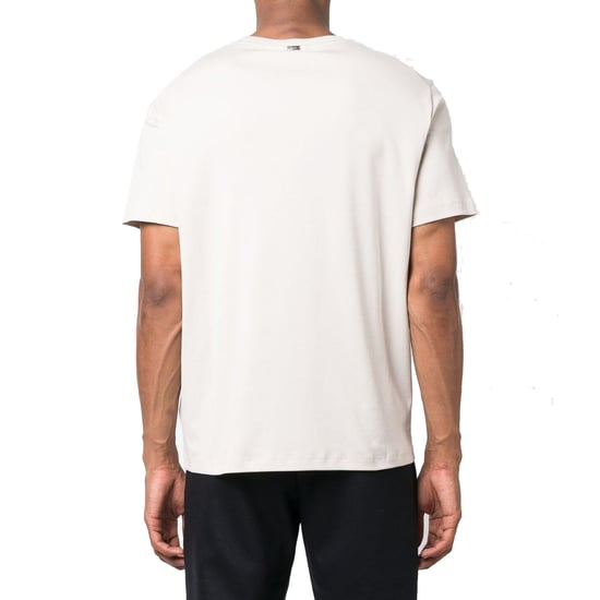 HERNO Baumwoll-T-Shirt - Image 3