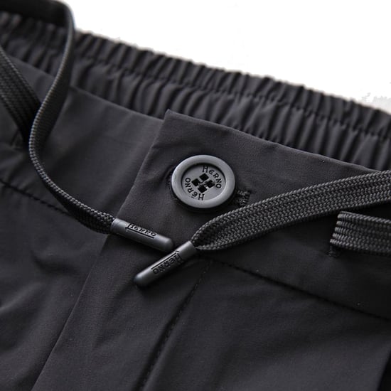 Herno Hose aus Technischem Gewebe - Image 3