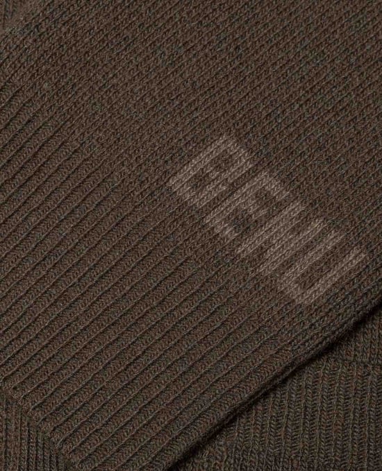 BENU Brauner Damen Cardigan - Image 4