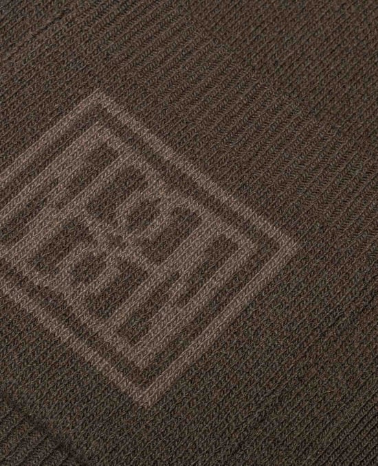 BENU Brauner Damen Cardigan - Image 5