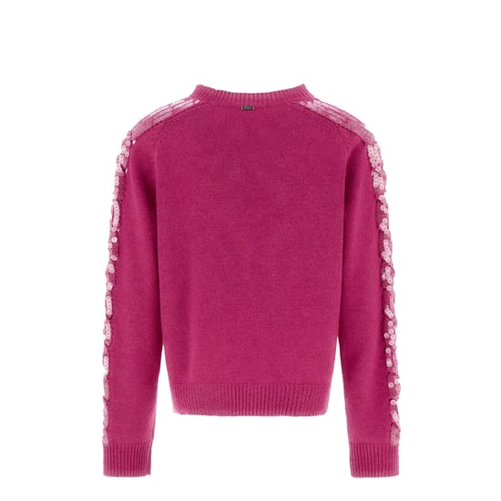 HERNO Kaschmir-Pullover - Image 3