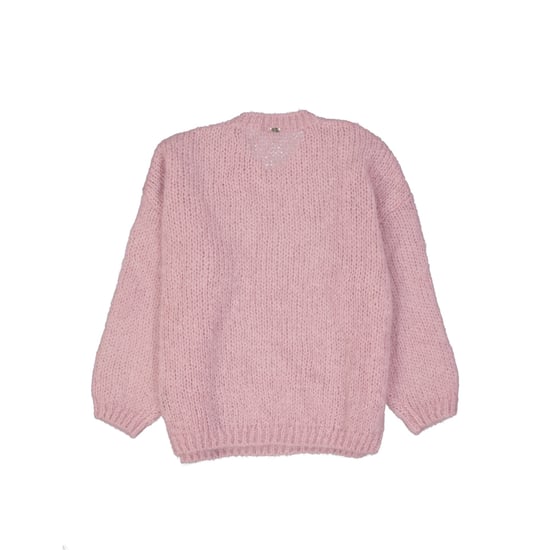 HERNO Mohair-Woll-Pullover - Image 2