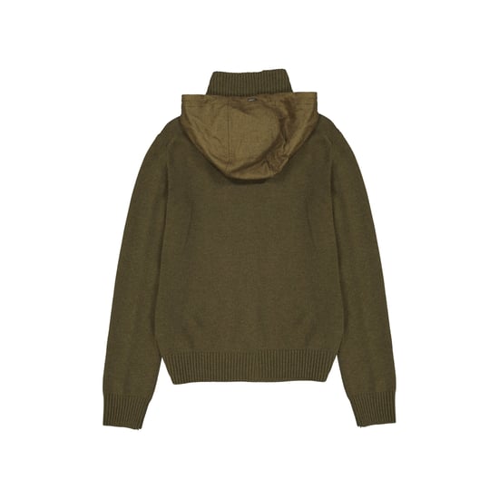 Herno Kaschmir-Pullover mit Rei√üverschluss - Image 2