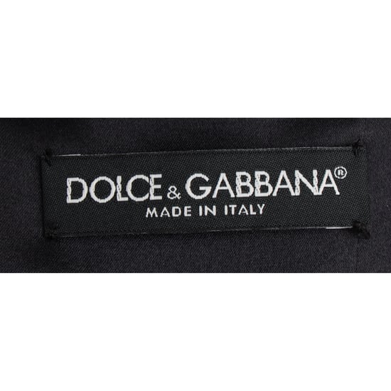 Dolce & Gabbana Minikleid aus roter Schurwolle - Image 5