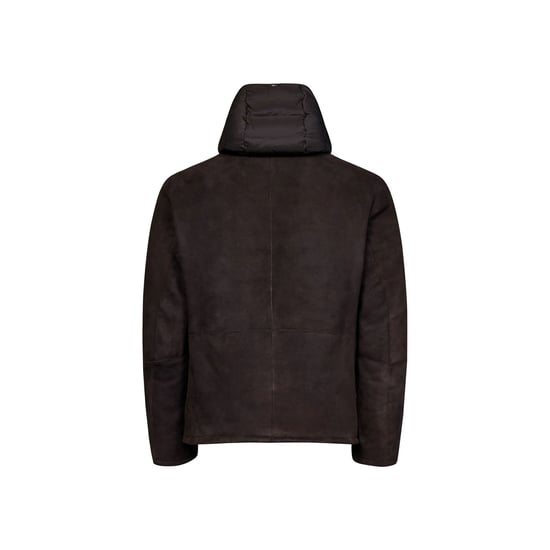 HERNO Lammfelljacke - Image 2