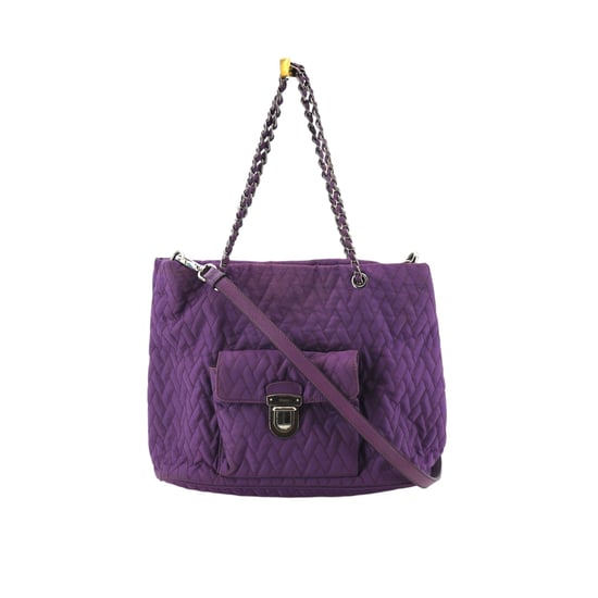 Prada Stofftasche Nicht zutreffend - Image 1