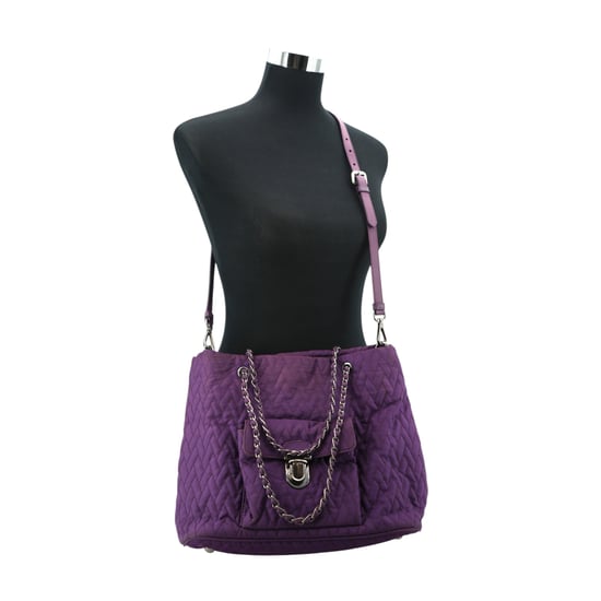 Prada Stofftasche Nicht zutreffend - Image 2