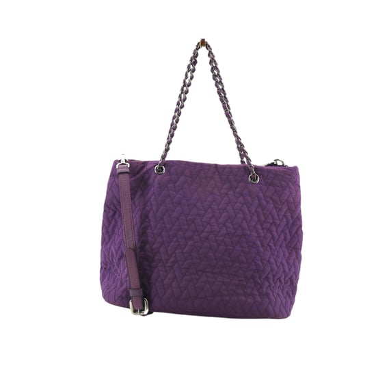 Prada Stofftasche Nicht zutreffend - Image 3