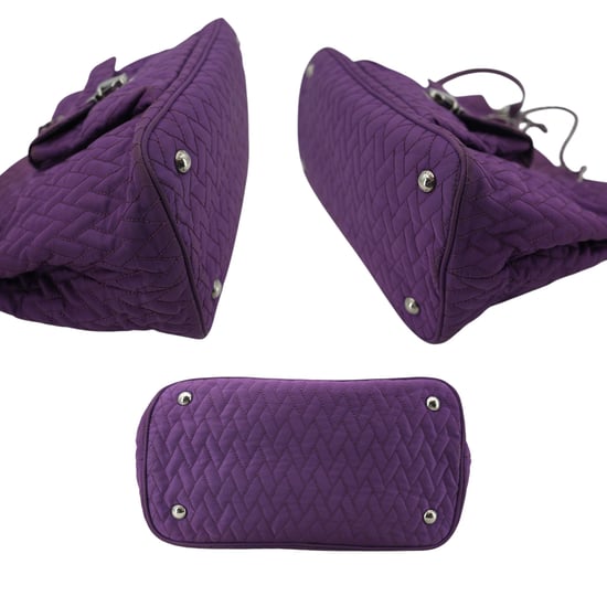 Prada Stofftasche Nicht zutreffend - Image 4