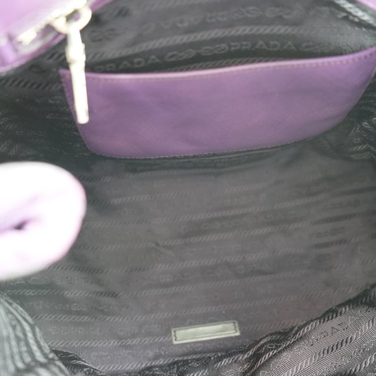 Prada Stofftasche Nicht zutreffend - Image 5
