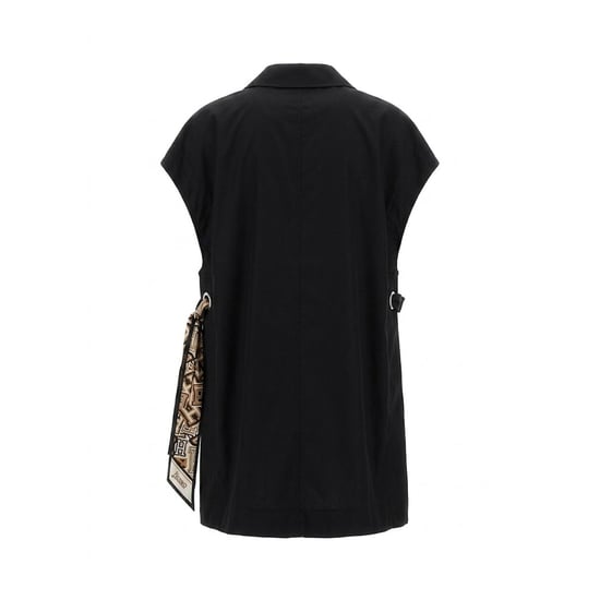Herno Ärmelloses Blazer-Kleid - Image 2