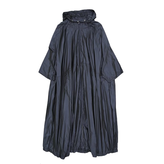 Herno Oversize-Mantel mit Kapuze - Image 1