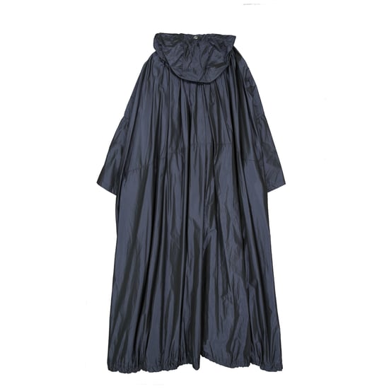 Herno Oversize-Mantel mit Kapuze - Image 2